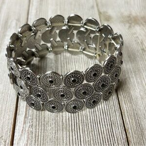 Circles Stretch Bracelet